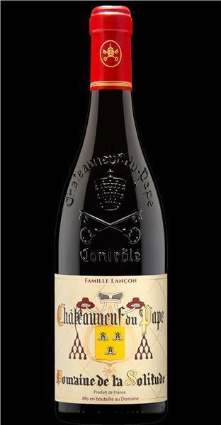 Châteauneuf du Pape "Tradition" 2020 Rouge