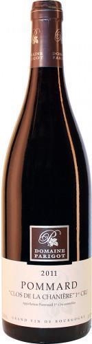 Pommard 1er cru "Clos de la Chanière" 2021