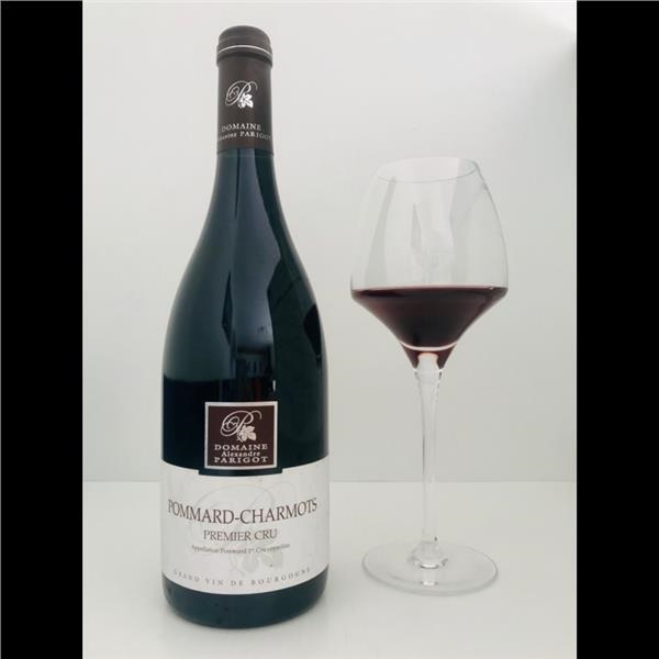 Pommard 1er cru "Les Charmots" 2021