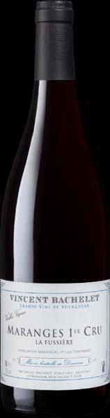 Maranges 1er cru "La Fuissière" VV 2023 R