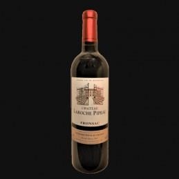 Fronsac Château Laroche Pipeau 2016