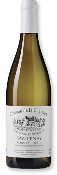 Santenay "Sous la Roche" 2024 BL