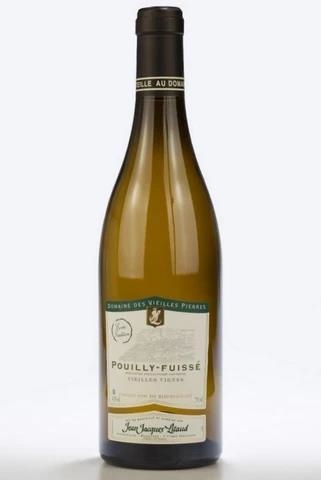 Pouilly-Fuissé "Tradition"  2018