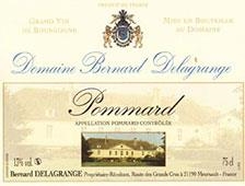 Pommard Delagrange 2018