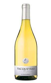 Vacqueyras "Le Chemin Blanc" 2016 Blanc Magnum