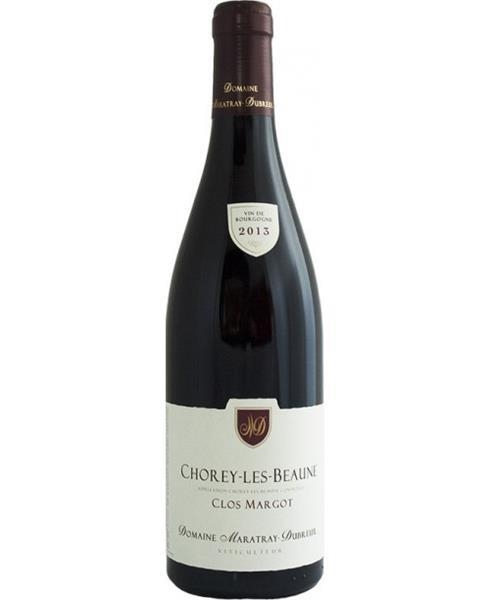 Chorey-les-Beaune "Clos Margot" 2020 Rouge