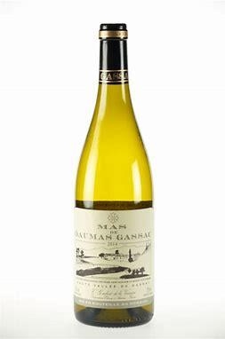 Daumas Gassac blanc 2019