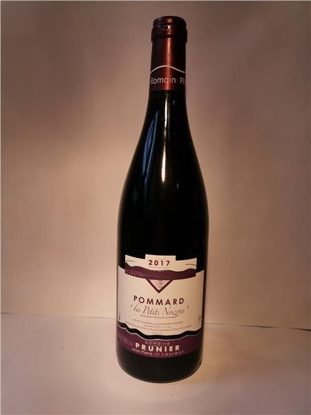 Pommard "Les Petits Noizons" 2022 magnum