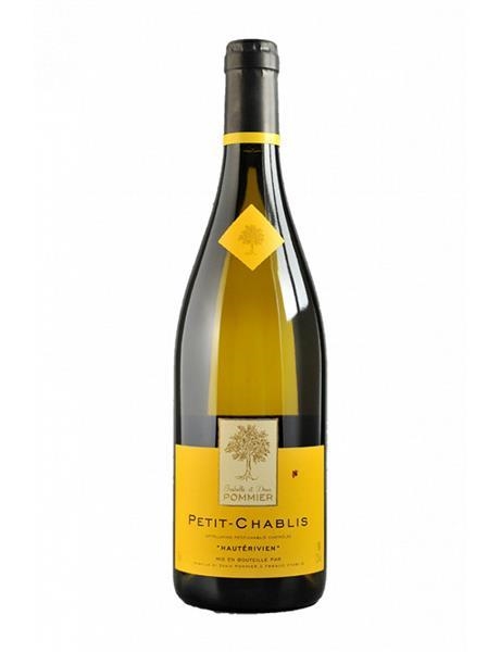 Petit Chablis 2023