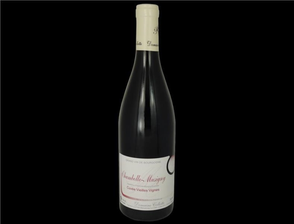 Chambolle Musigny La Collotte 21 R Magn