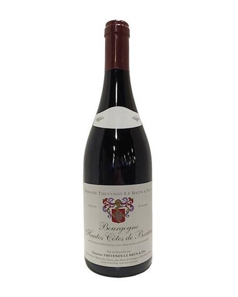 Hautes-Côtes-de-Beaune Thévenot 2022 R