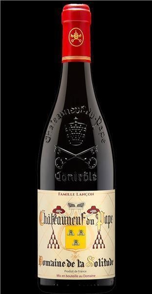 Châteauneuf du Pape "Tradition" 2021 R Magn.