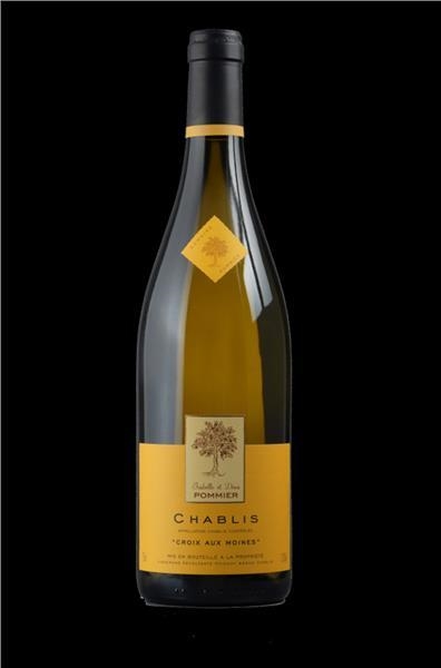 Chablis "Croix aux Moines" 2021