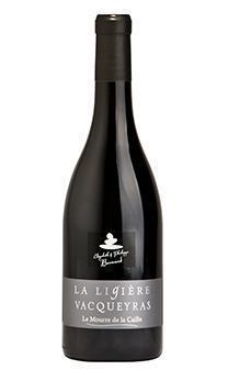 Vacqueyras "Le Mourre de la Caille" 2020 Rouge MAgnum