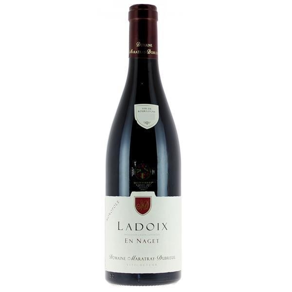 Ladoix monopole "En Naget" 2024 R