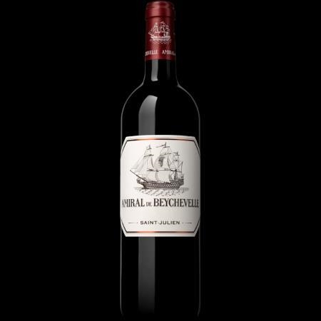 St-Julien Amiral de Beychevelle 19 R