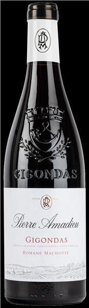 Gigondas "Romane Machotte" 2019 R