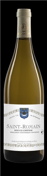 St-Romain "Sous la Velle" 2023 B