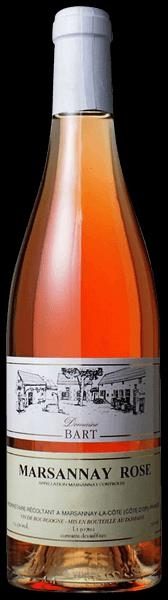 Marsannay rosé 2019