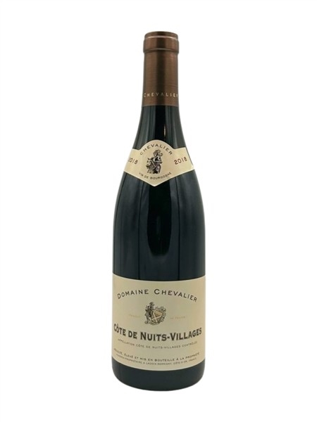 Côtes de Nuits "Village" CHE 2023 R