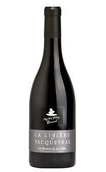 Vacqueyras "Le Mourre de la Caille" 2023 Rouge Magn