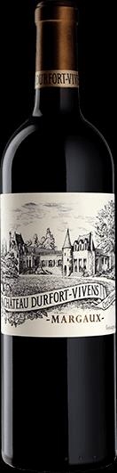 Margaux Château Durfort-Vivens 2016 R