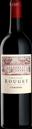 Pomerol Cht. Rouget 18 R