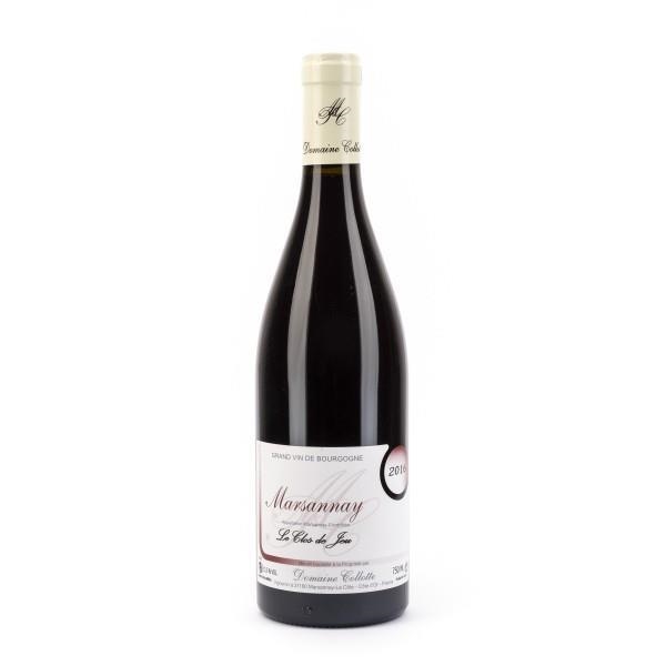 Marsannay "Le Clos de Jeu" 19 R Jéro