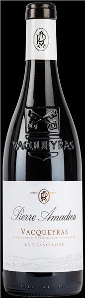 Vacqueyras "La Grangelière" 2019 Rouge