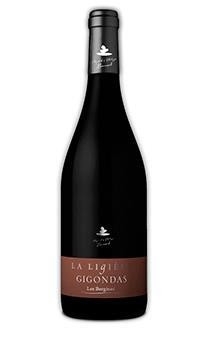 Gigondas "Les Bergines" 2023 R