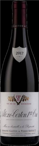 Aloxe-Corton 1er cru 2019 R