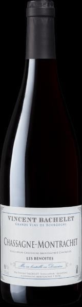 Chassagne-Montrachet 2024 R