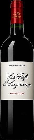 St-Julien Les Fiefs de Lagrange 21 R