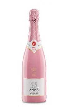 Cava Anna pinot noir rosé + POS gratuit