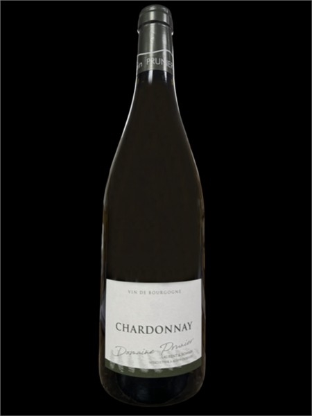 Chardonnay dom. Prunier 2024 BL