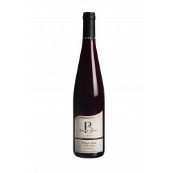 Pinot Noir Bürghart-Spettel Fût de Chêne 2020