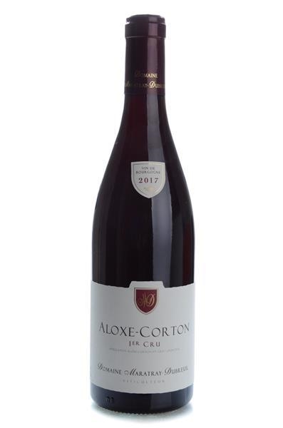 Aloxe-Corton 1er cru 2021 R