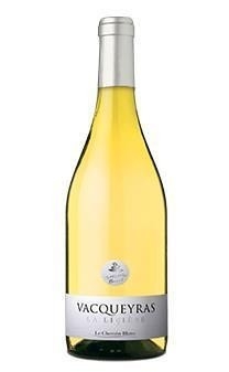 Vacqueyras "Le Chemin Blanc" 2024 Blanc Magnum