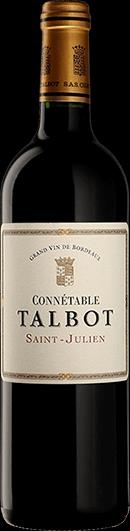 St-Julien Connétable de Talbot 23 R