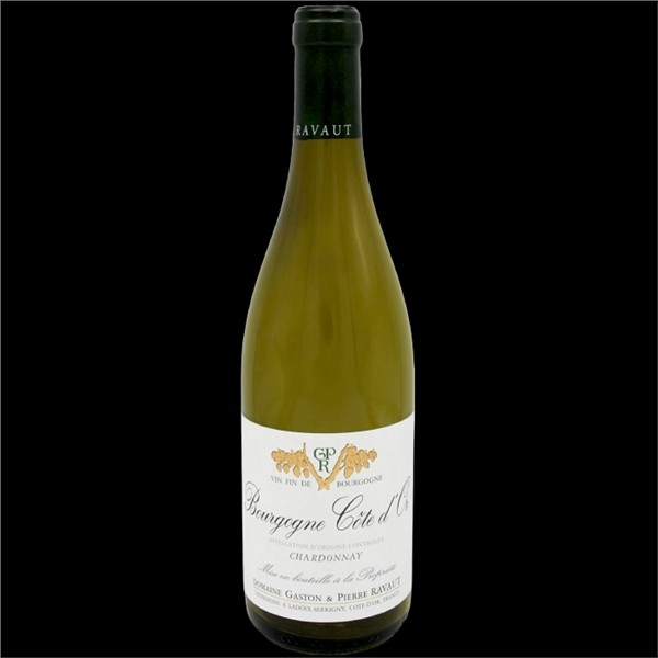 Hautes-Côtes-de-Nuits Ravaut 2023 BL