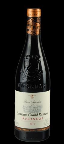 Gigondas "Domaine Grand Romane" cuvée Prestige 2020 R