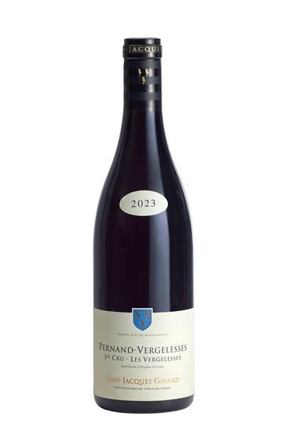 Pernand-Vergelesses 1er cru "Les Vergelesses" 2017 R Mag
