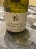 Hautes-Côtes-de-Beaune Kundrat 2023 BL