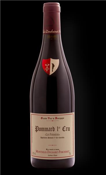 Pommard 1er cru "Les Fremiers" 2019