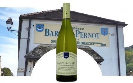 St-Romain Barolet 2023 B