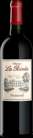 Pomerol Cht. La Pointe 20 R