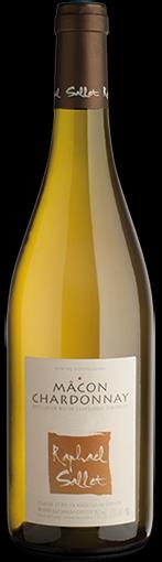 Mâcon-Chardonnay Kun. 2022