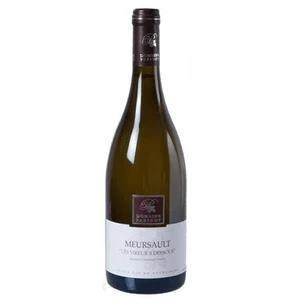 Meursault "Les Vireuils Dessous" 2023 B