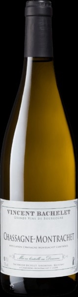 Chassagne-Montrachet 2024 Bl