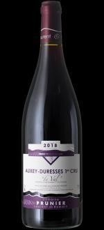 Auxey-Duresses 1er cru "Le Val" 2023 R